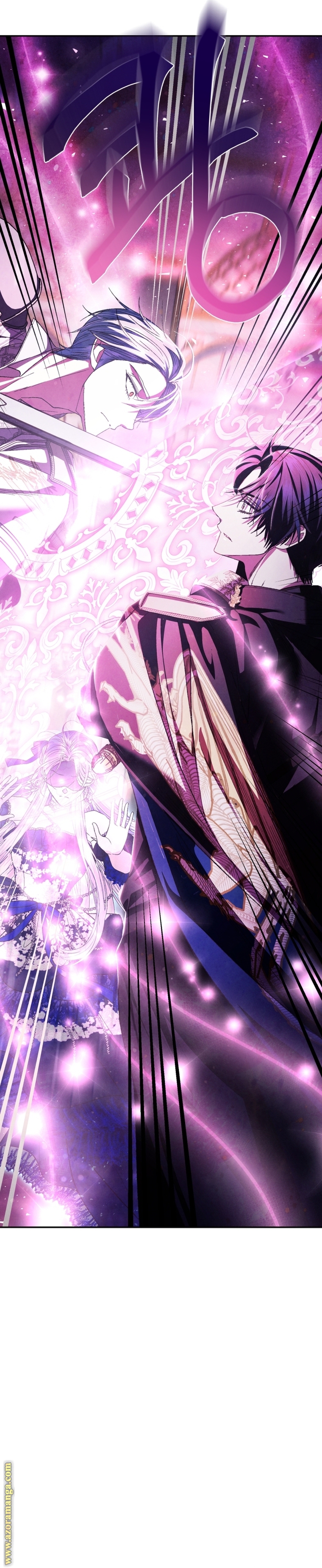 Father, I Don’t Want to Get Married! الفصل 119 صفحة 22