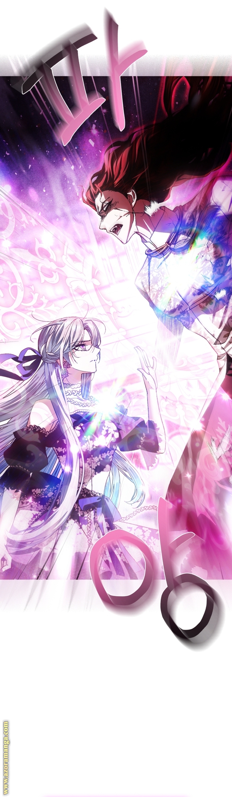 Father, I Don’t Want to Get Married! الفصل 119 صفحة 32