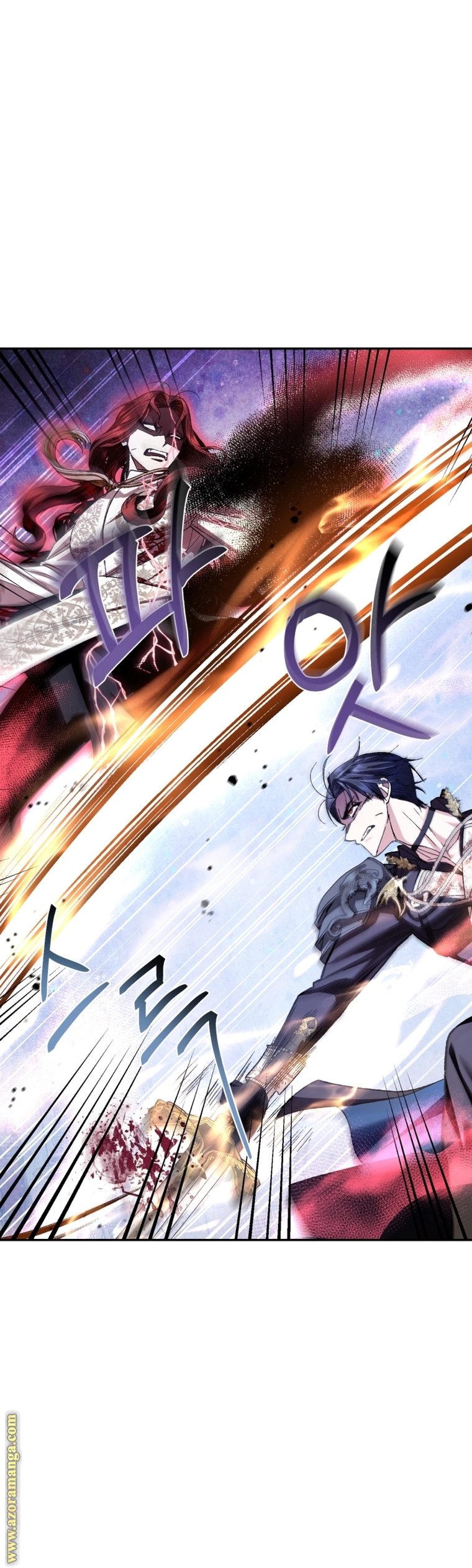 Father, I Don’t Want to Get Married! الفصل 119 صفحة 36