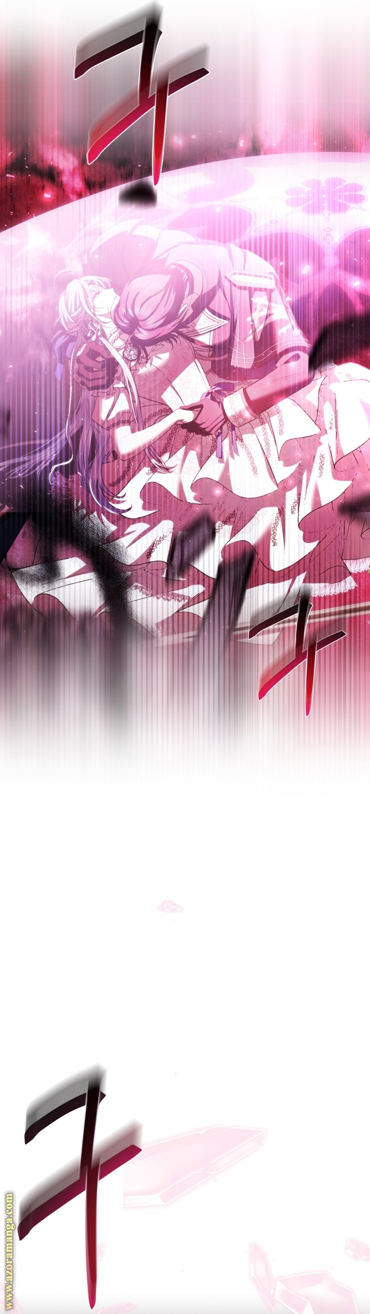 Father, I Don’t Want to Get Married! الفصل 119 صفحة 50