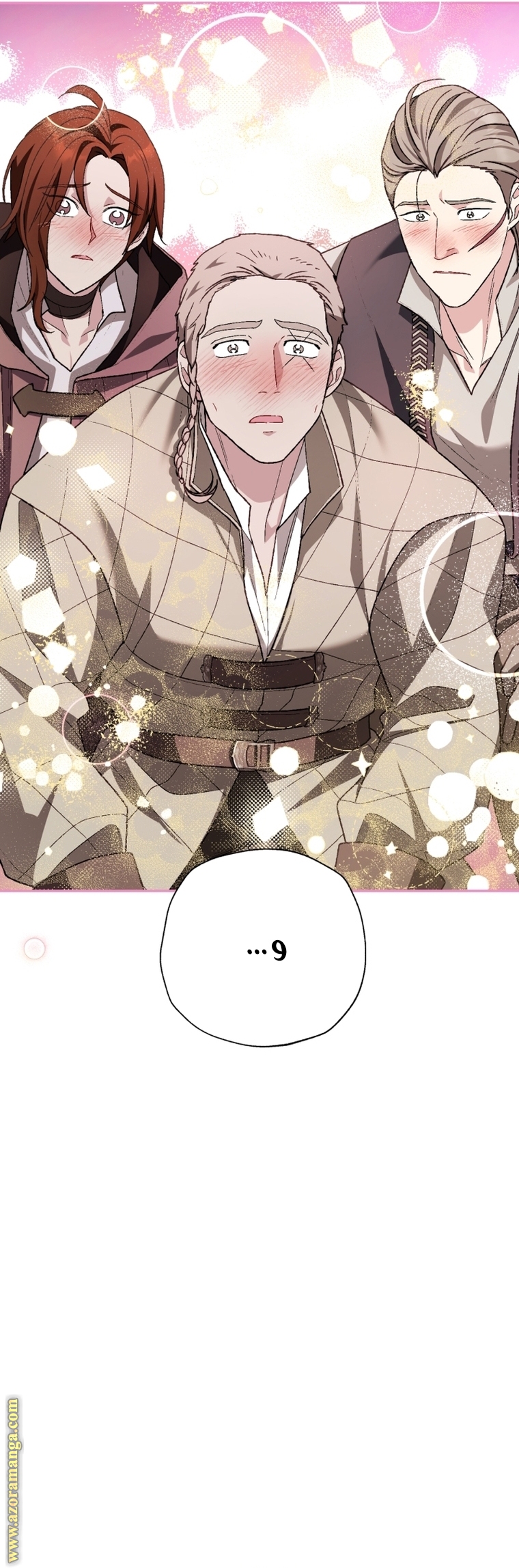 Father, I Don’t Want to Get Married! الفصل 107 صفحة 39