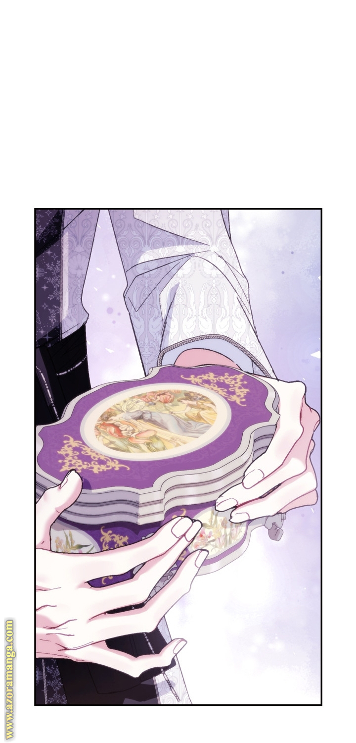 Father, I Don’t Want to Get Married! الفصل 128 صفحة 50