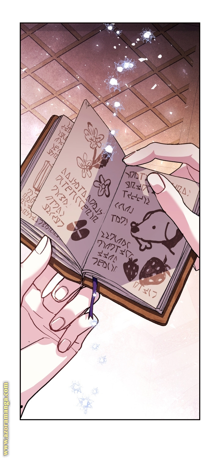 Father, I Don’t Want to Get Married! الفصل 128 صفحة 63