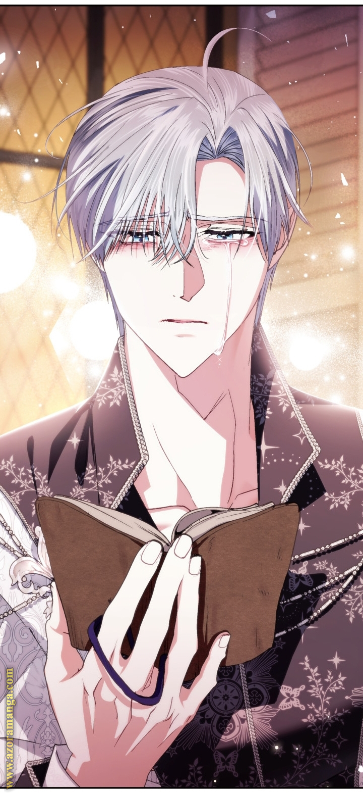 Father, I Don’t Want to Get Married! الفصل 128 صفحة 82