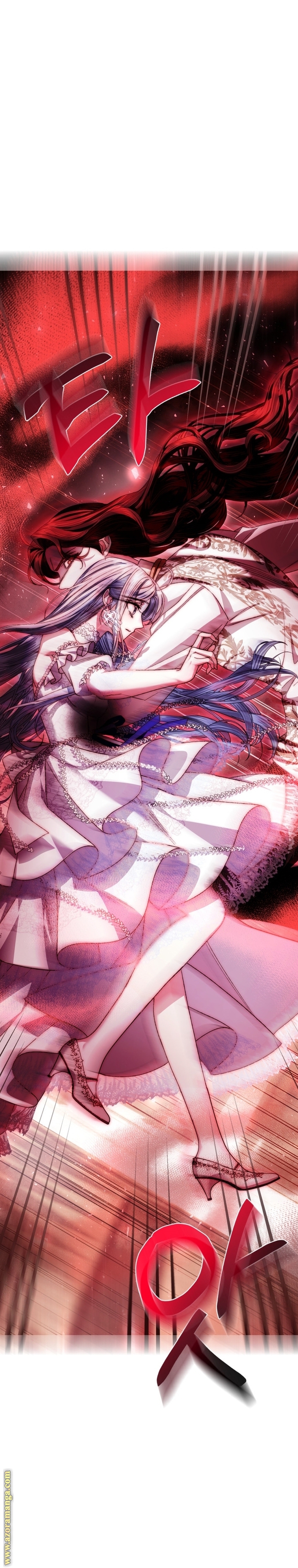 Father, I Don’t Want to Get Married! الفصل 122 صفحة 26