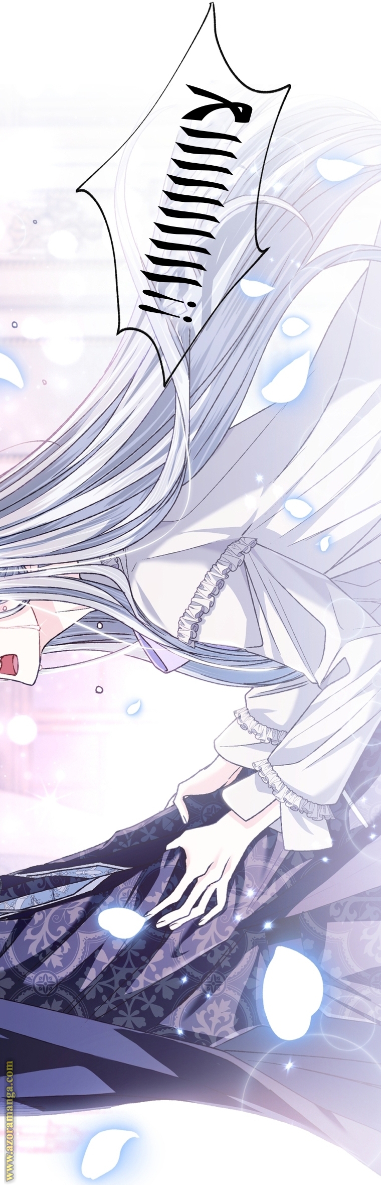 Father, I Don’t Want to Get Married! الفصل 101 صفحة 30