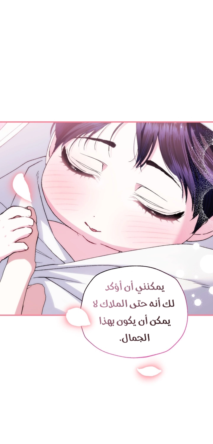 Father, I Don’t Want to Get Married! الفصل 127 صفحة 18