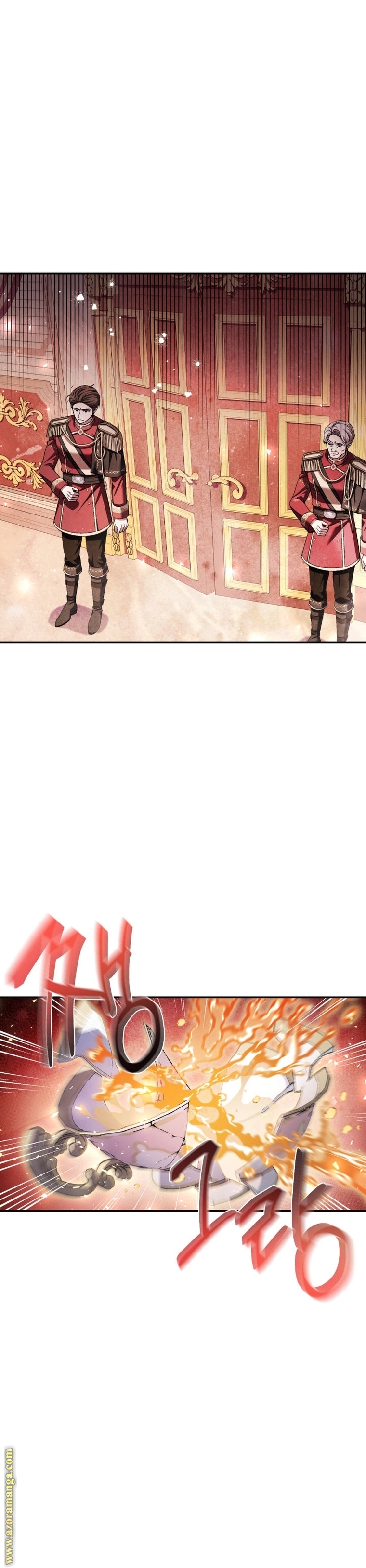 Father, I Don’t Want to Get Married! الفصل 117 صفحة 19