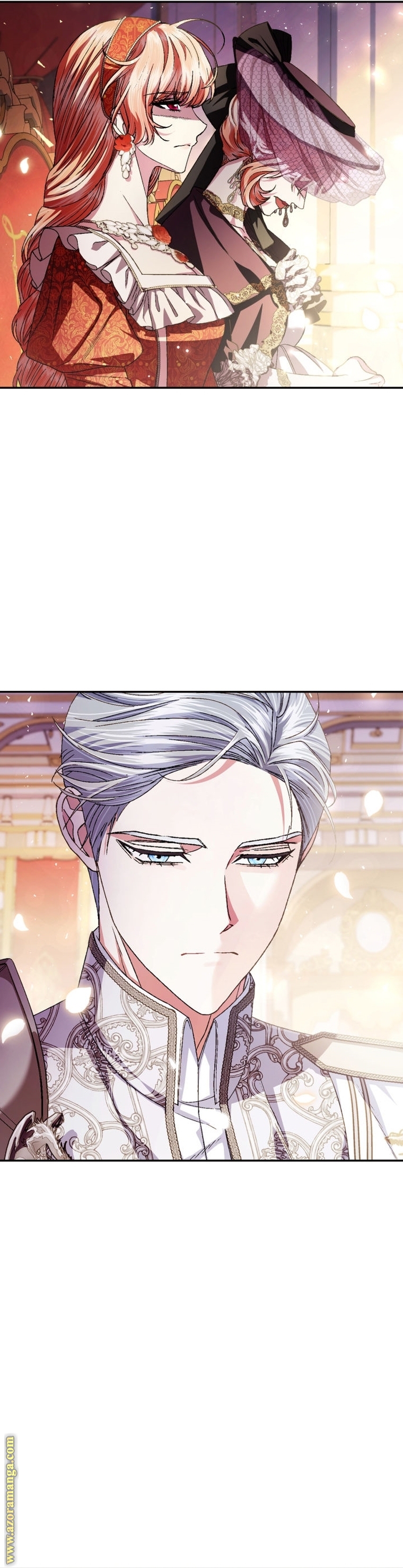 Father, I Don’t Want to Get Married! الفصل 117 صفحة 40