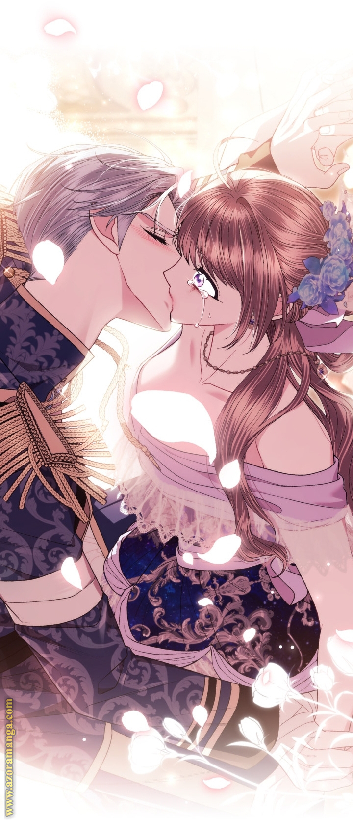 Father, I Don’t Want to Get Married! الفصل 131 صفحة 39