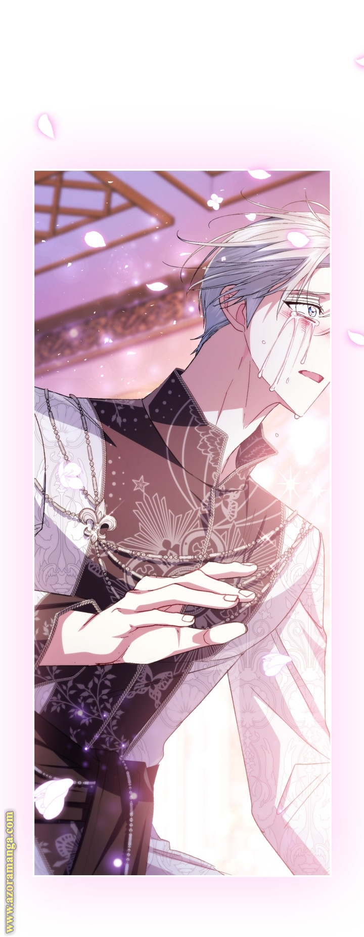 Father, I Don’t Want to Get Married! الفصل 131 صفحة 54