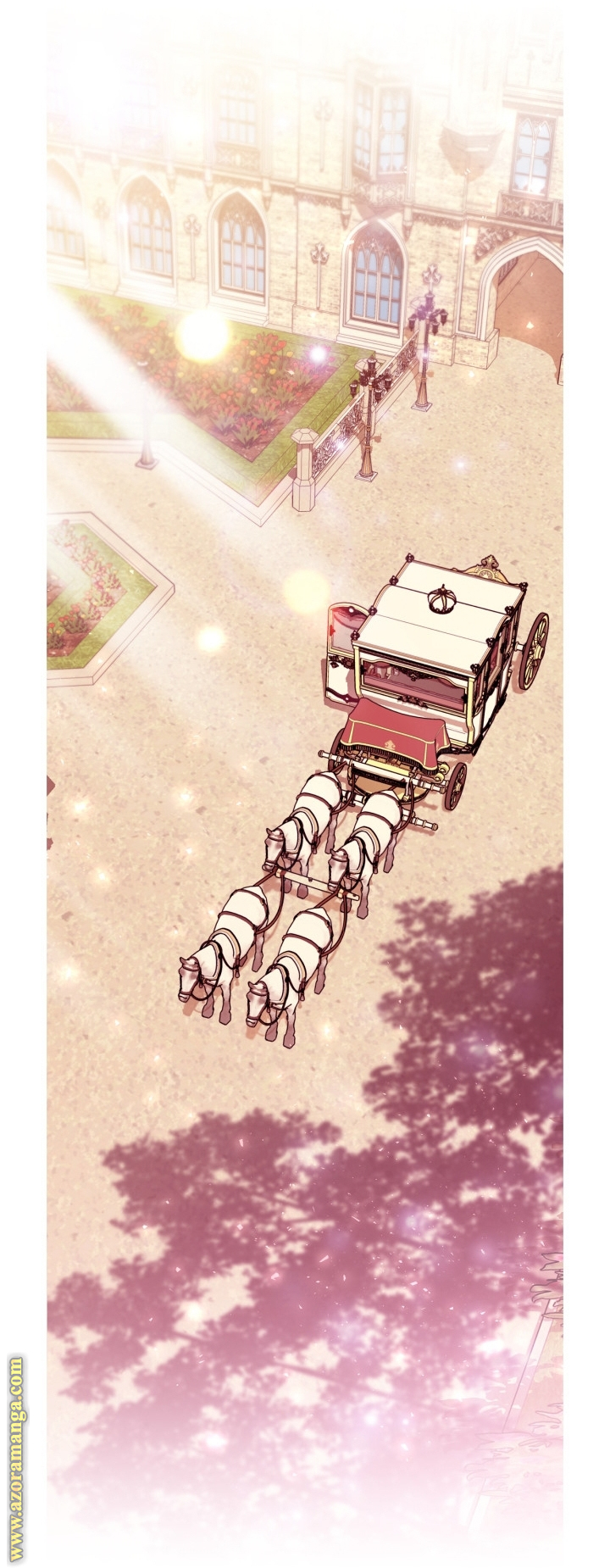 Father, I Don’t Want to Get Married! الفصل 131 صفحة 75