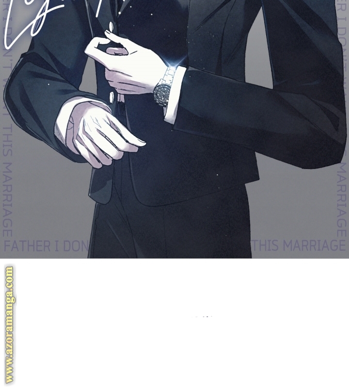 Father, I Don’t Want to Get Married! الفصل 28 صفحة 28