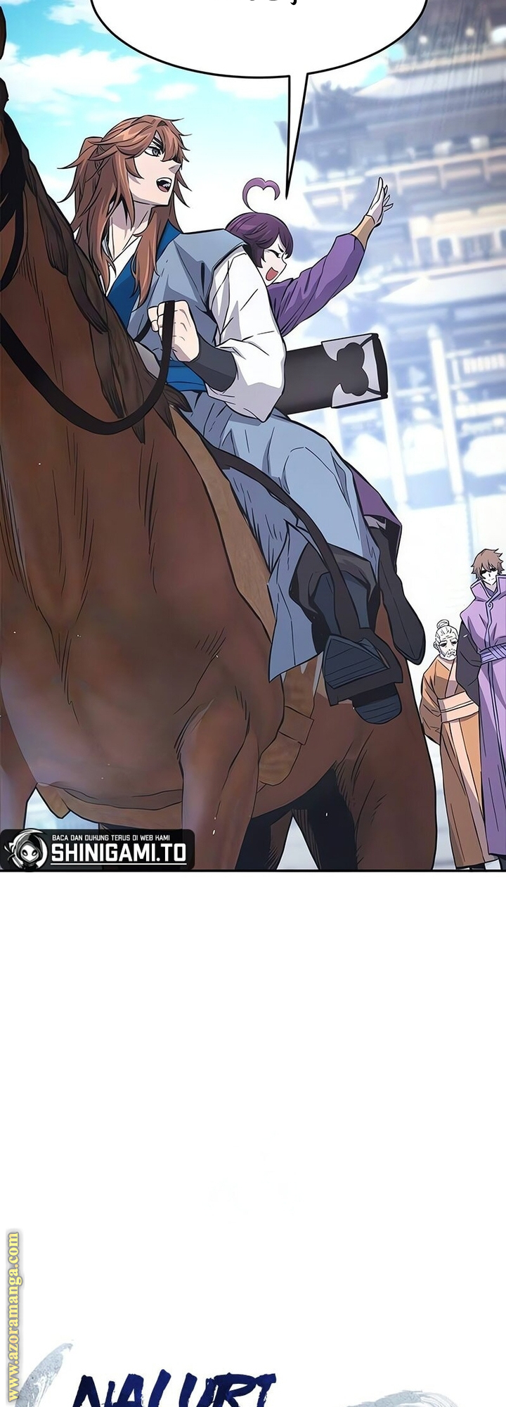 Absolute Sword Sense الفصل 141 صفحة 19