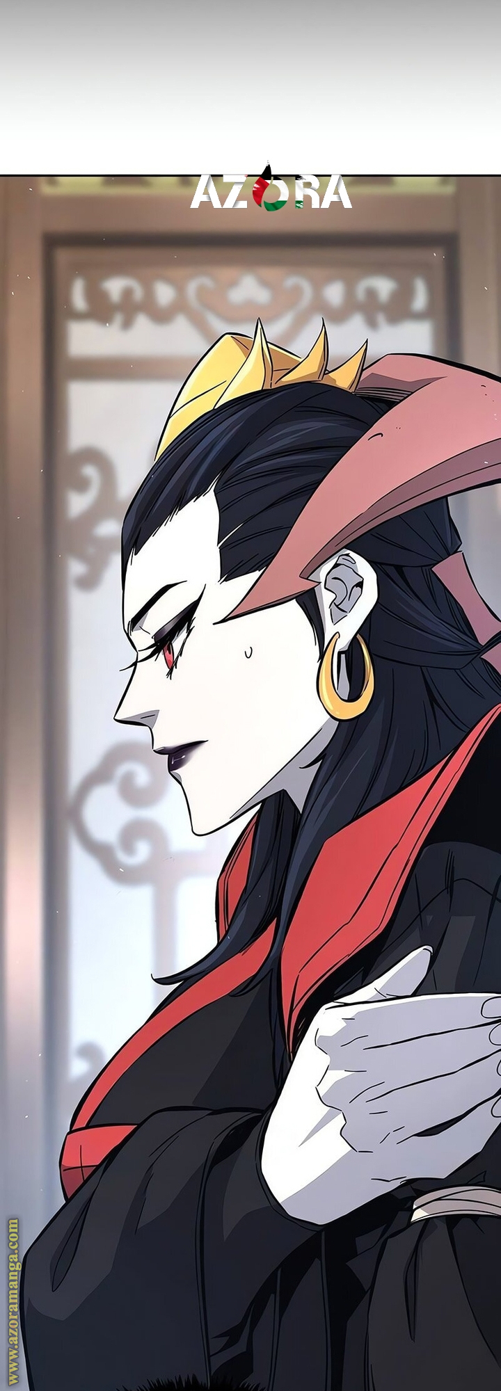 Absolute Sword Sense الفصل 141 صفحة 35