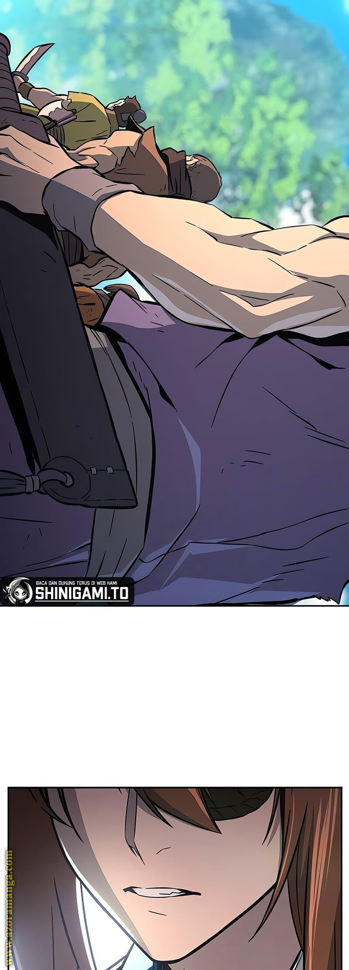 Absolute Sword Sense الفصل 141 صفحة 61