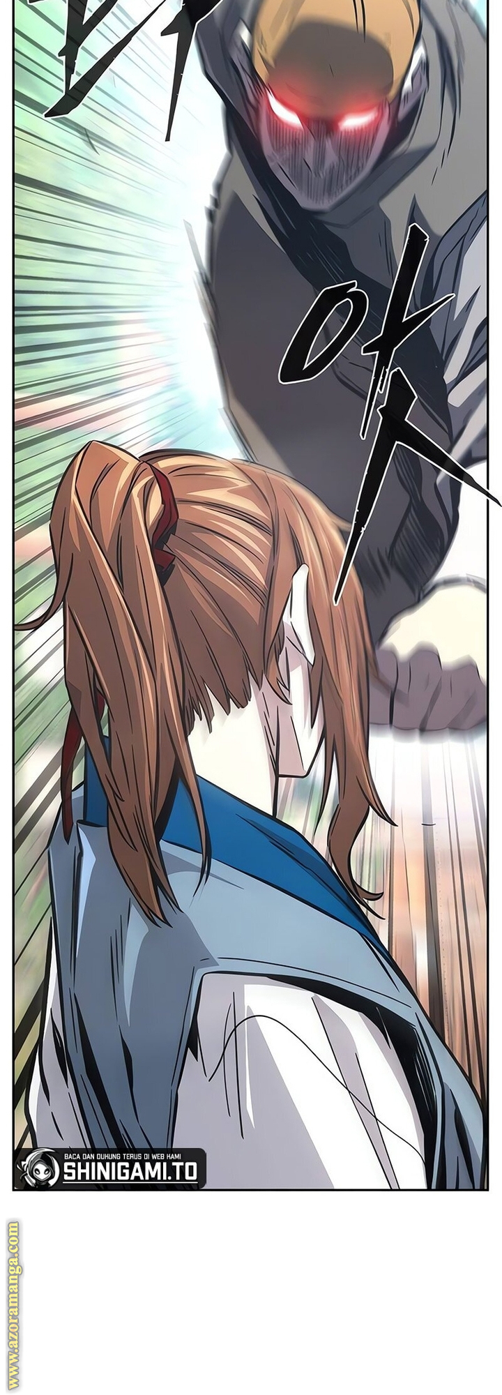 Absolute Sword Sense الفصل 141 صفحة 65