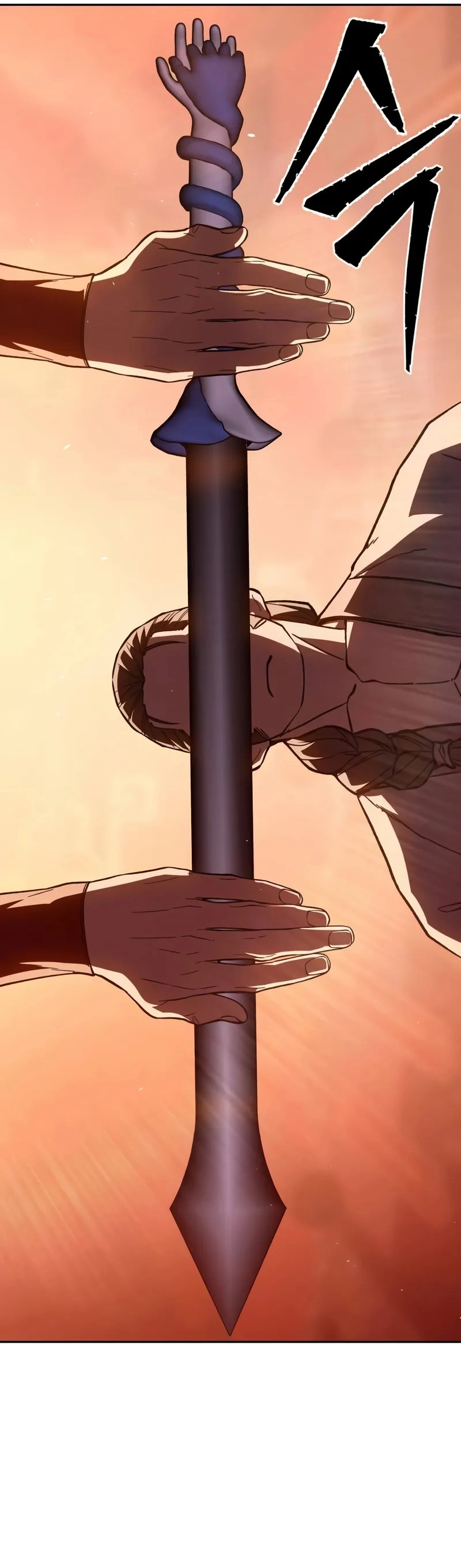 Absolute Sword Sense الفصل 159 صفحة 10