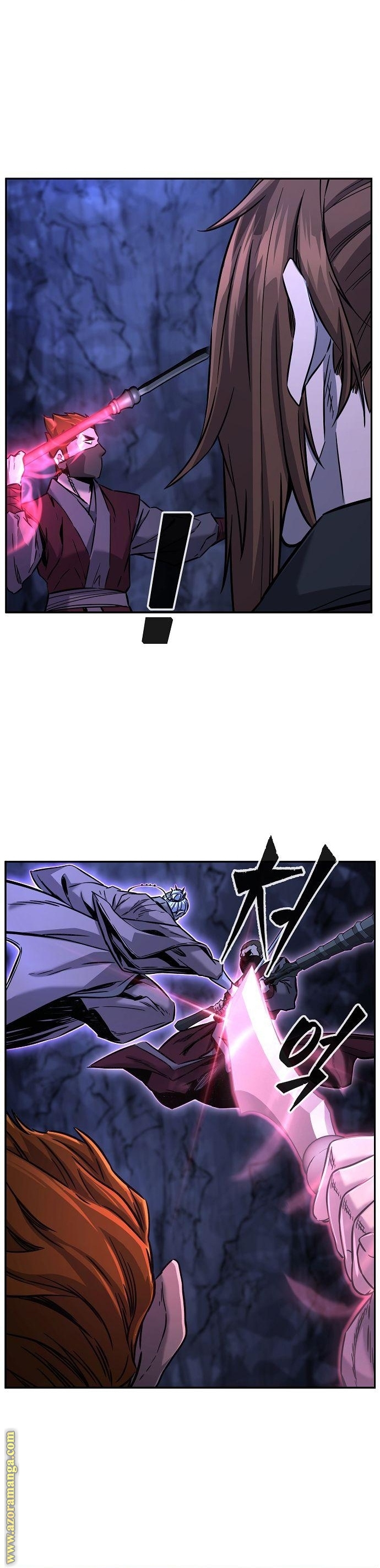 Absolute Sword Sense الفصل 48 صفحة 17