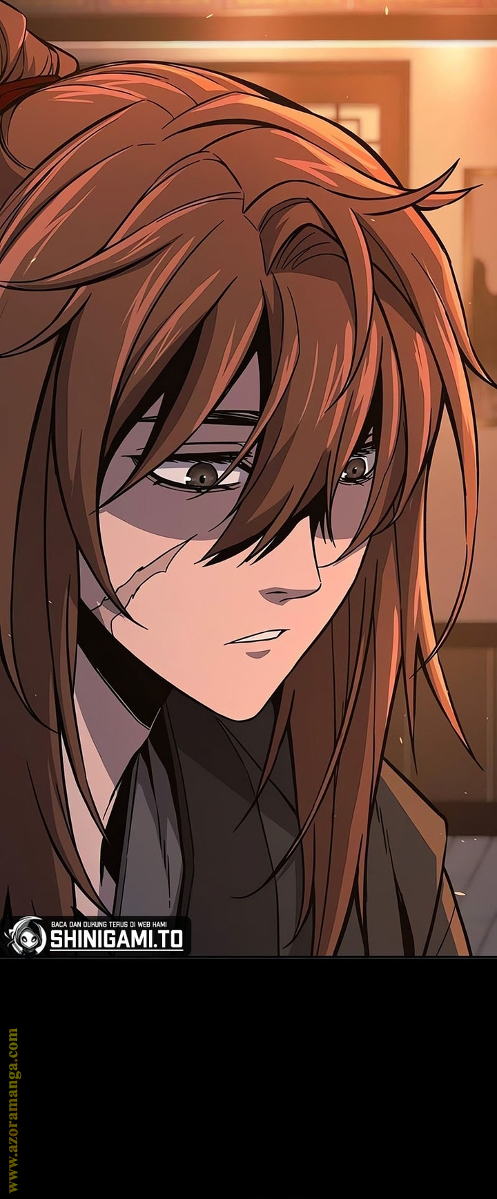 Absolute Sword Sense الفصل 142 صفحة 9