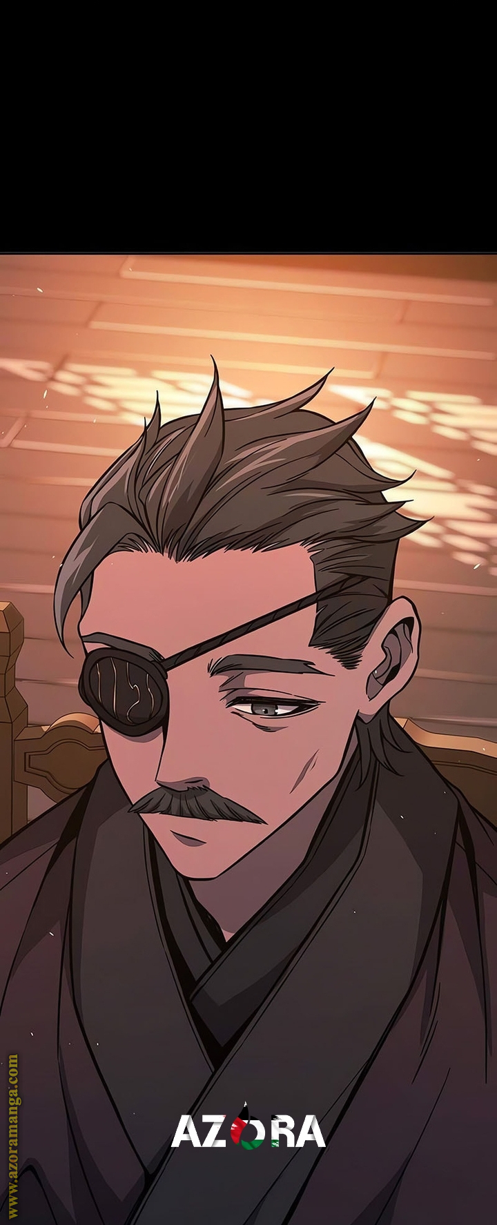 Absolute Sword Sense الفصل 142 صفحة 25