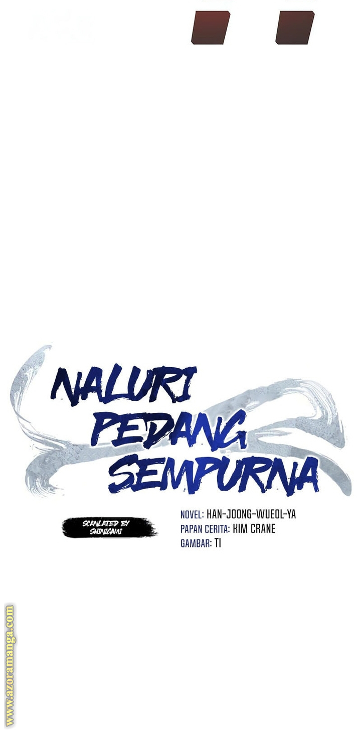 Absolute Sword Sense الفصل 142 صفحة 32