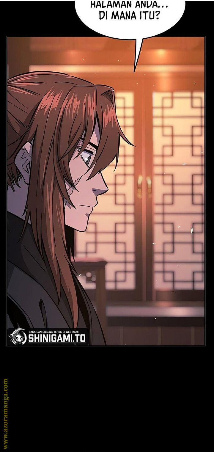 Absolute Sword Sense الفصل 142 صفحة 33