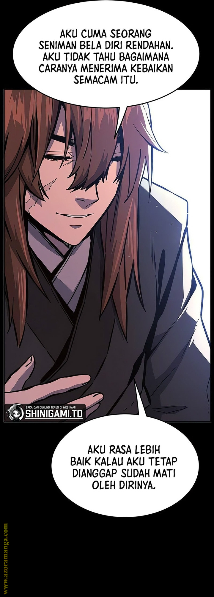 Absolute Sword Sense الفصل 142 صفحة 37