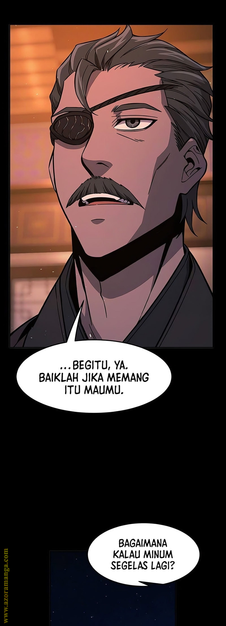 Absolute Sword Sense الفصل 142 صفحة 38