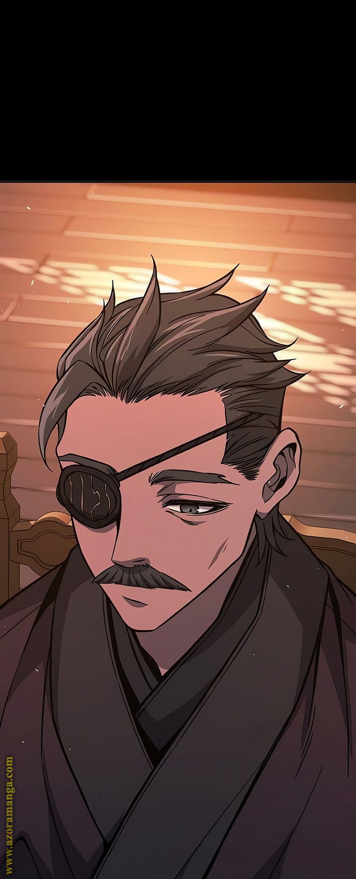 Absolute Sword Sense الفصل 142 صفحة 41