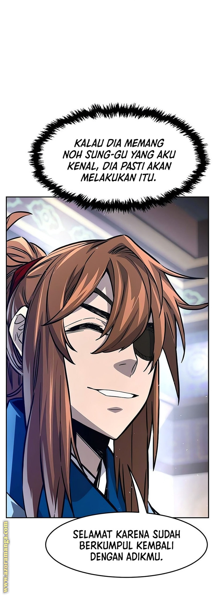 Absolute Sword Sense الفصل 142 صفحة 46