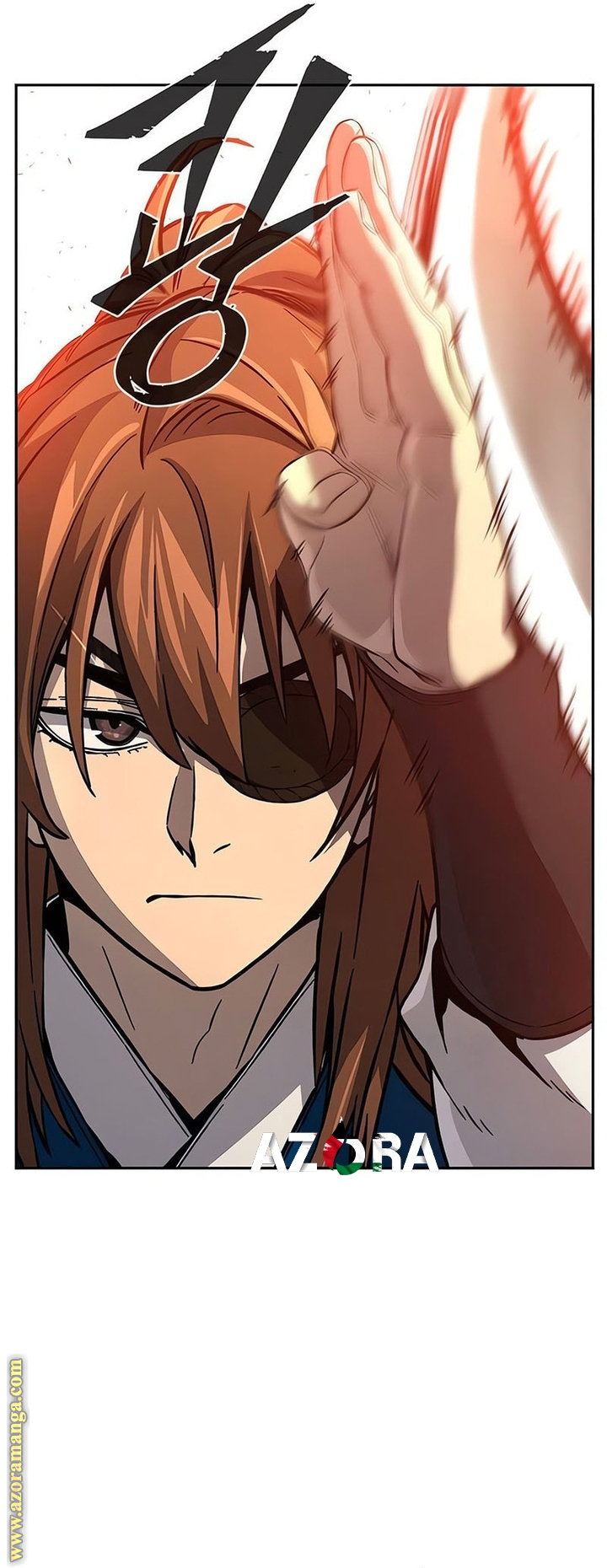 Absolute Sword Sense الفصل 142 صفحة 49