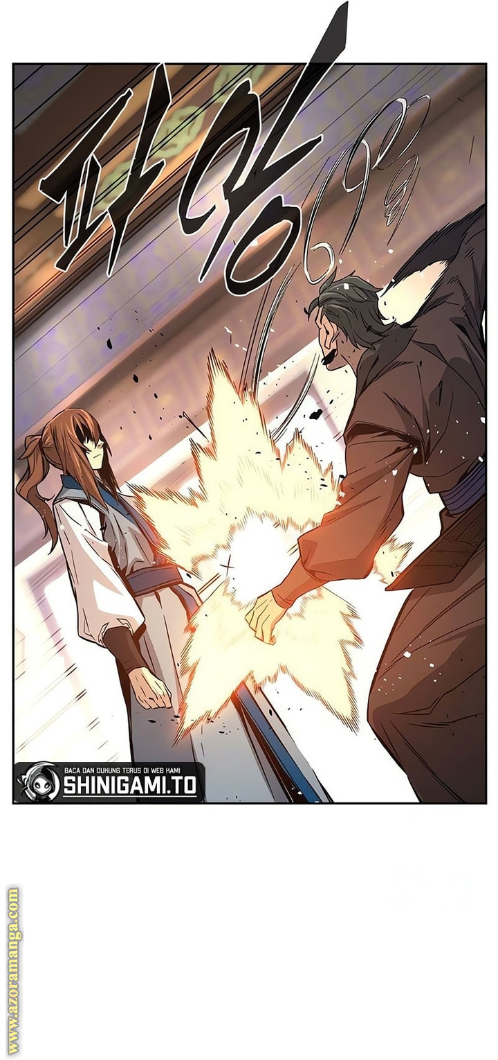 Absolute Sword Sense الفصل 142 صفحة 50