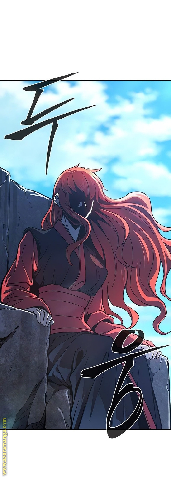 Absolute Sword Sense الفصل 142 صفحة 84