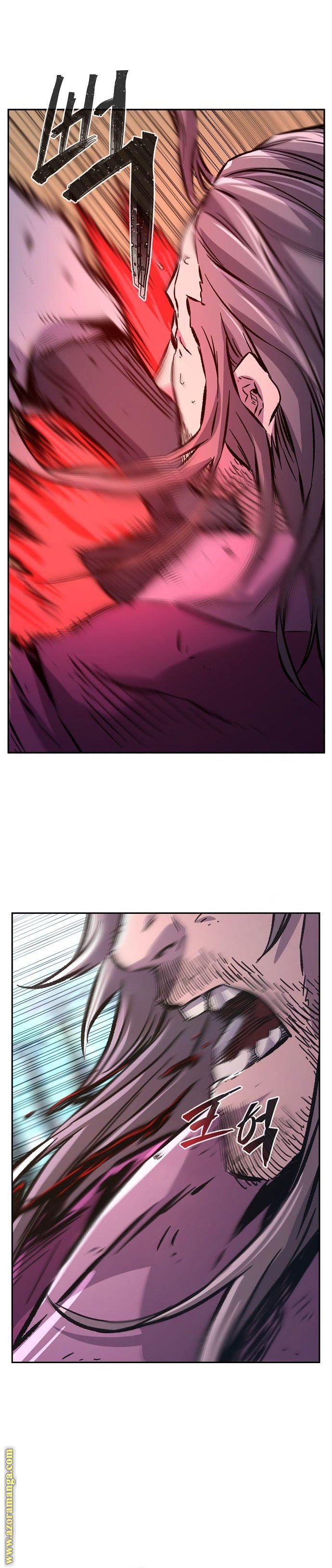 Absolute Sword Sense الفصل 91 صفحة 8