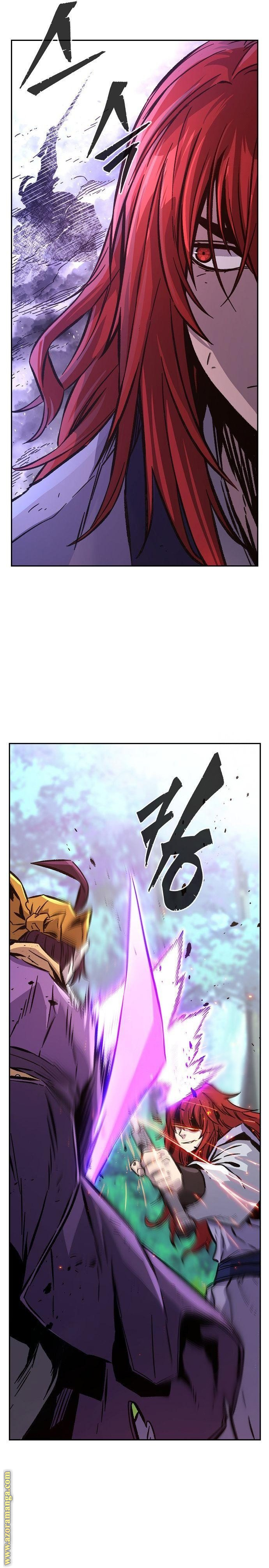 Absolute Sword Sense الفصل 91 صفحة 10