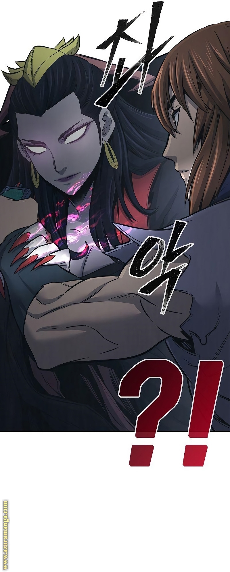 Absolute Sword Sense الفصل 28 صفحة 23