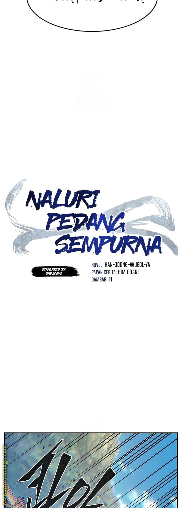 Absolute Sword Sense الفصل 148 صفحة 27