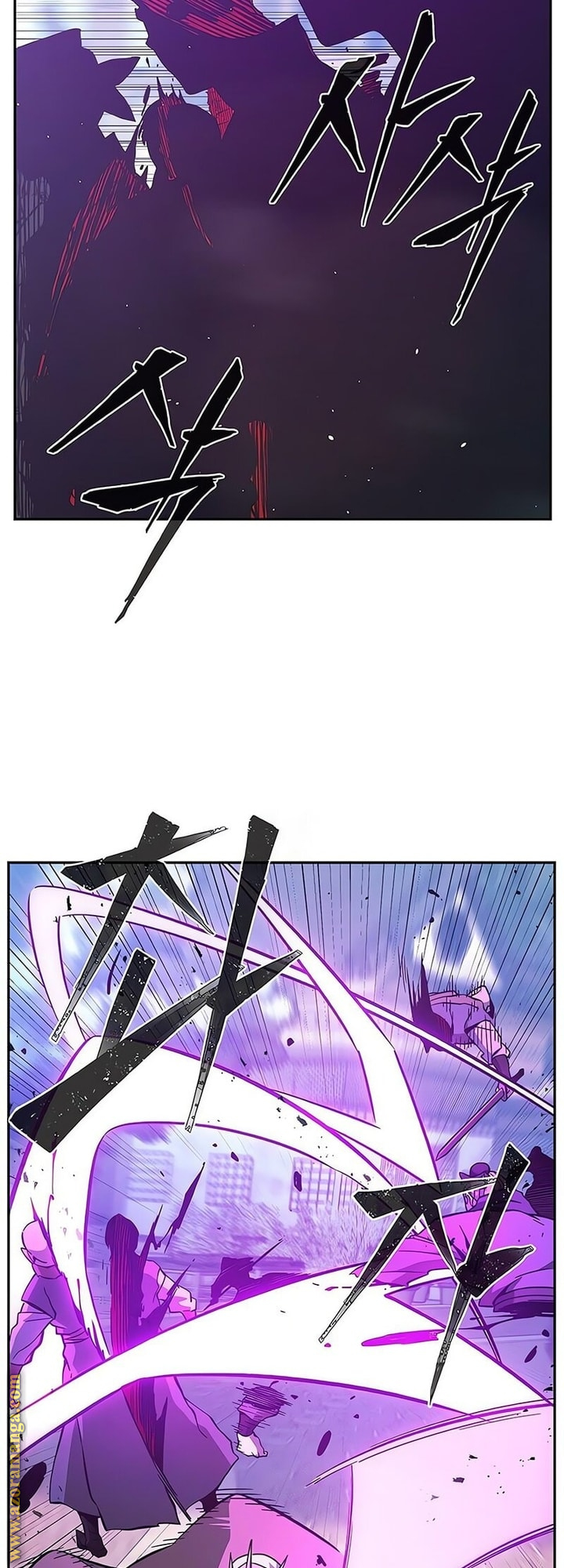 Absolute Sword Sense الفصل 148 صفحة 32