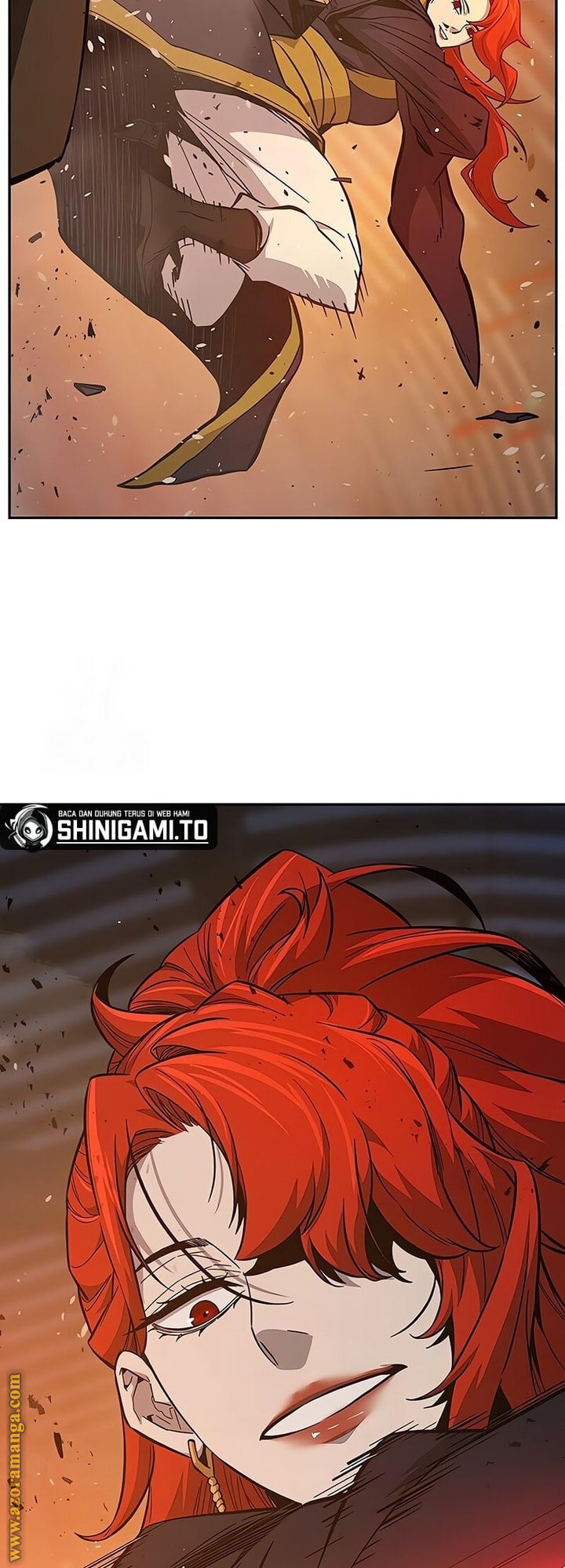 Absolute Sword Sense الفصل 148 صفحة 42