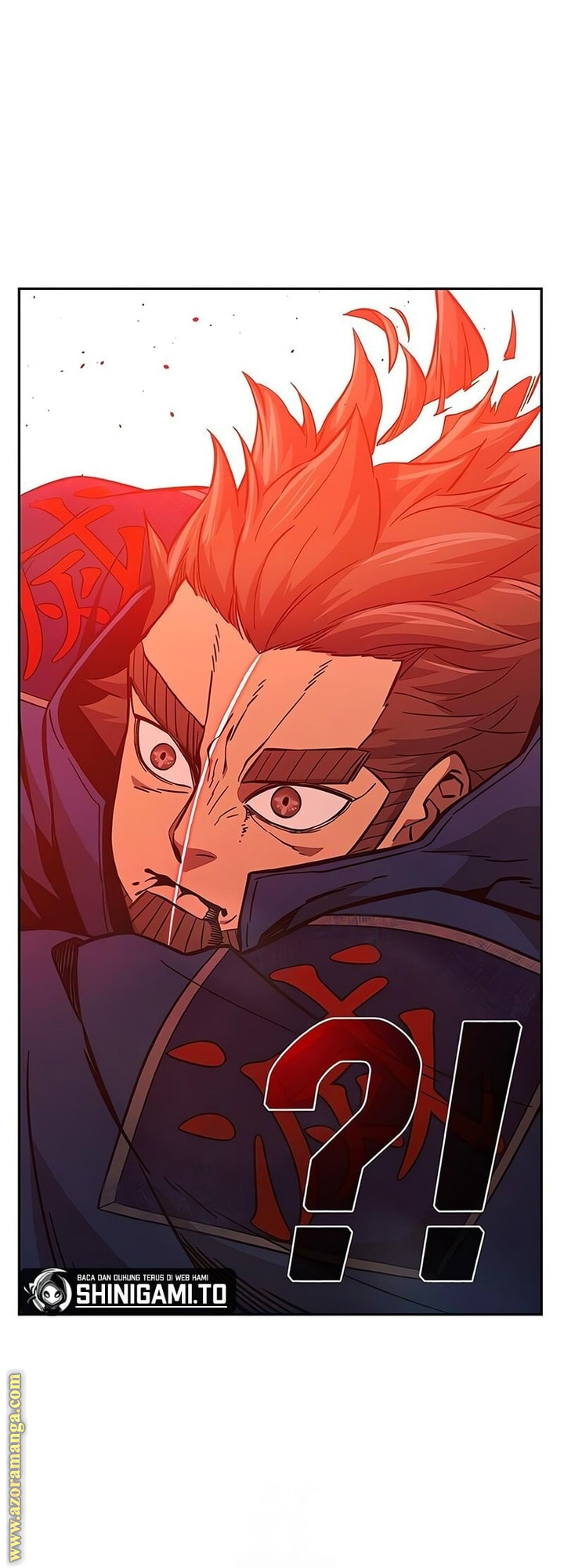 Absolute Sword Sense الفصل 148 صفحة 47