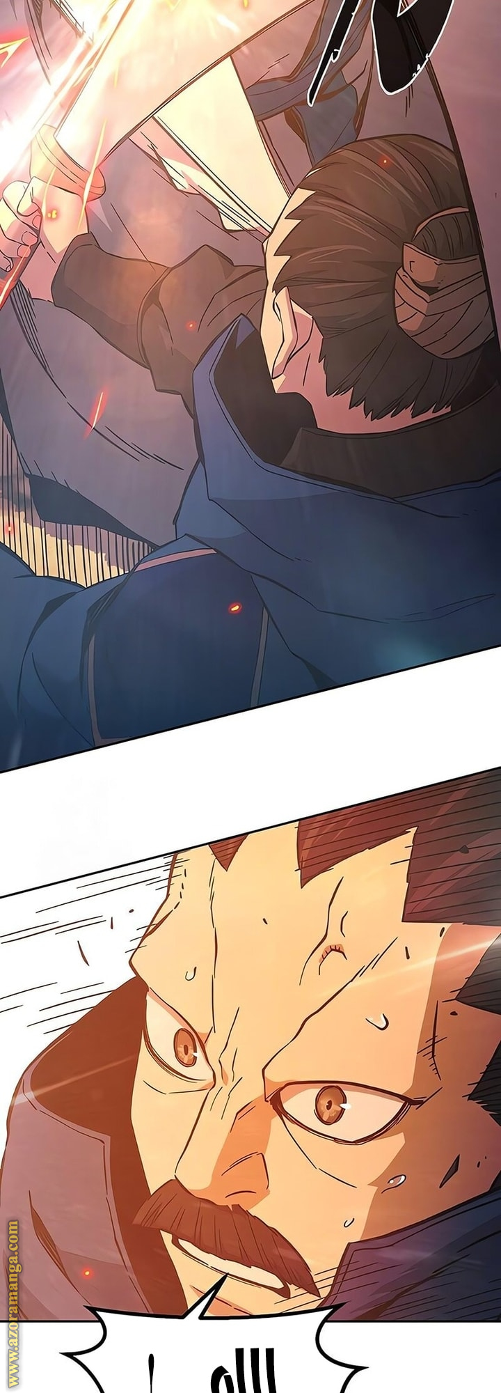 Absolute Sword Sense الفصل 148 صفحة 50