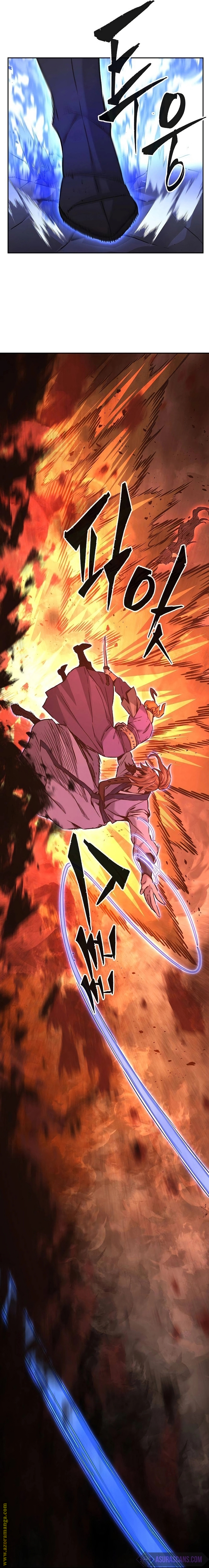 Absolute Sword Sense الفصل 72 صفحة 24