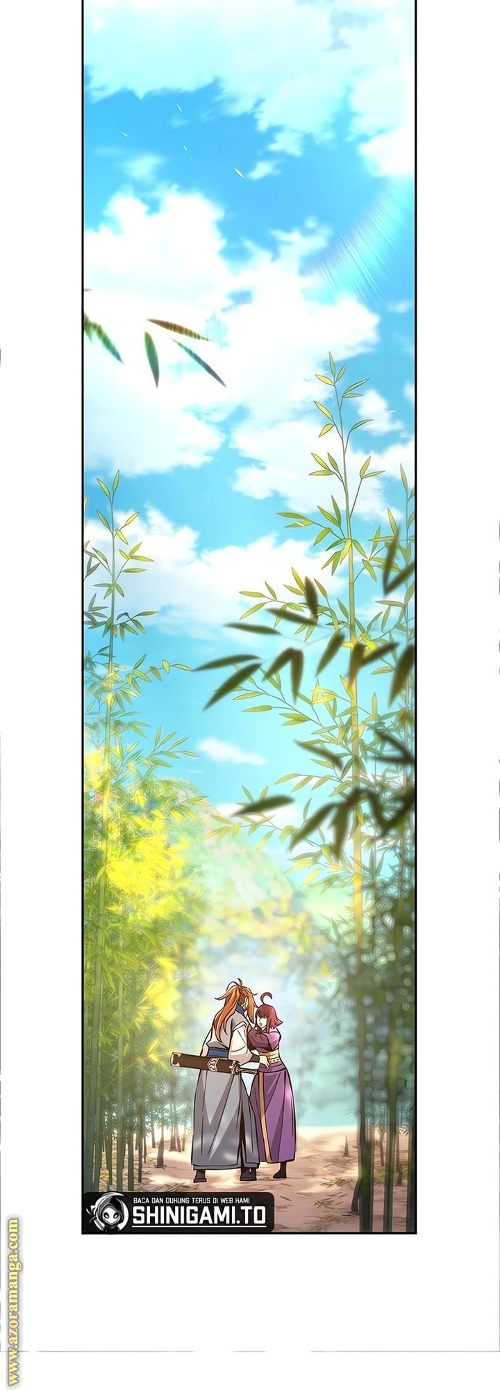 Absolute Sword Sense الفصل 140 صفحة 12