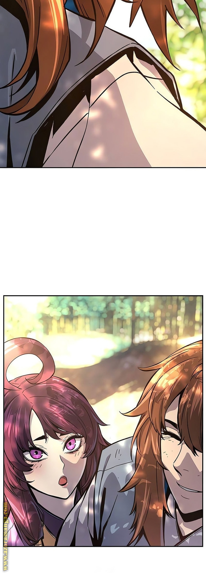 Absolute Sword Sense الفصل 140 صفحة 19