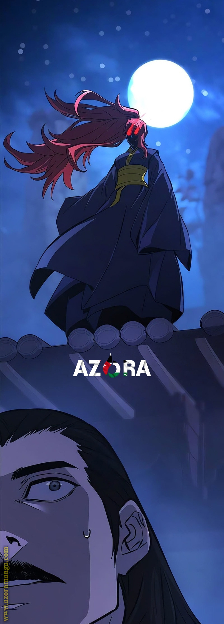 Absolute Sword Sense الفصل 140 صفحة 51