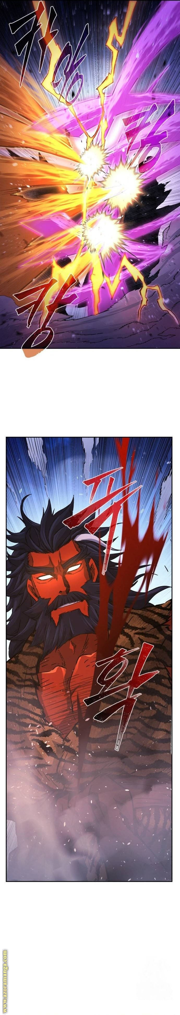 Absolute Sword Sense الفصل 104 صفحة 20