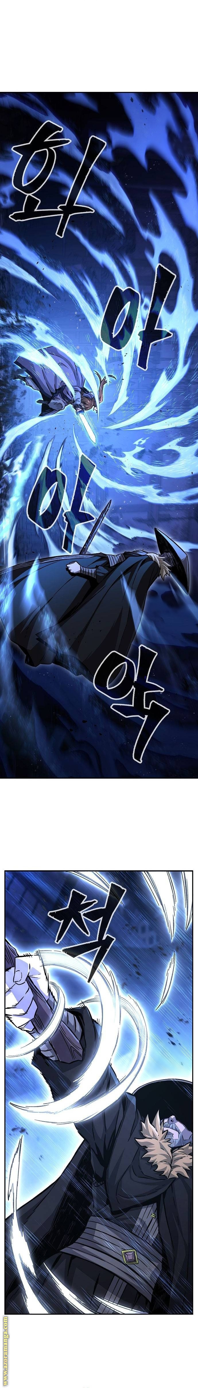 Absolute Sword Sense الفصل 78 صفحة 22