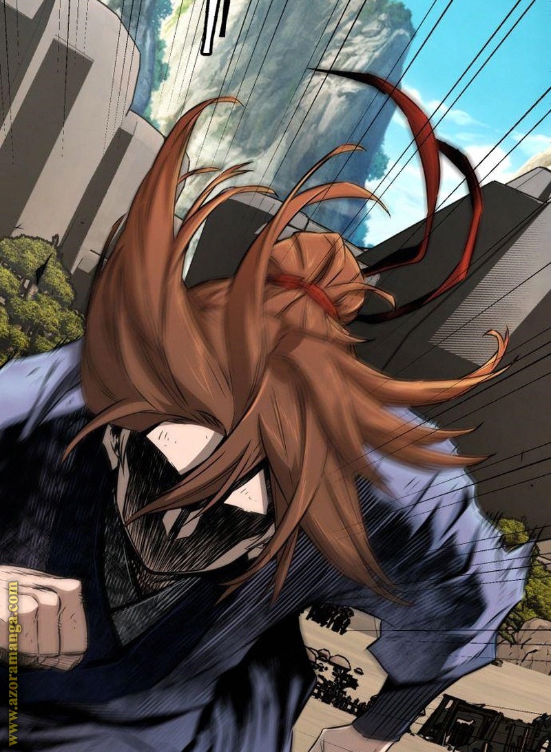 Absolute Sword Sense الفصل 5 صفحة 38