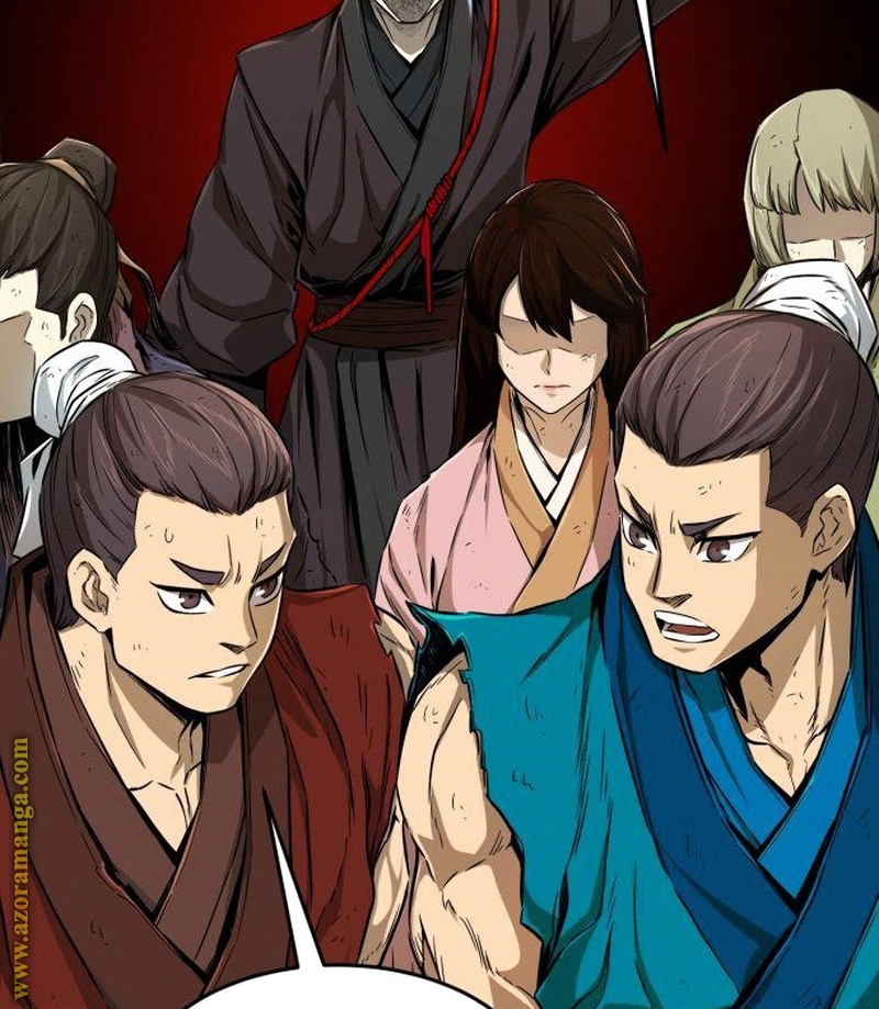 Absolute Sword Sense الفصل 5 صفحة 45